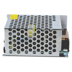 Fuente de alimentación conmutada 5V 25W
