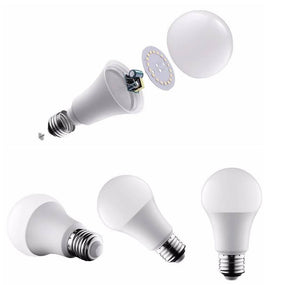 Bombilla LED E27 A65 - 14W - 1400 lm - Barcelona Led-