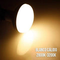 LED Reflector Bulb R63 E27 7W 2
