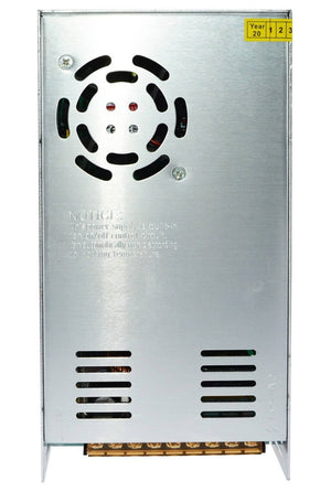 Fuente de alimentación conmutada 5V 350W - Barcelona Led-Material eléctrico