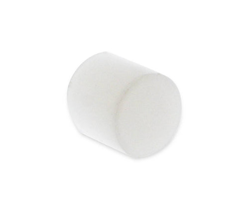 Silicone start/end plug for Flexible LED Neon 13X13mm