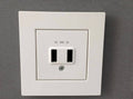 Duales USB-Ladegerät 5V 2A - Panasonic 2