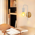 Indoor wall lamp