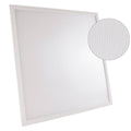 Slim surface LED panel 60x60cm - OSRAM Driver - 40W - UGR18 - CRI90 - With mounting KIT 3