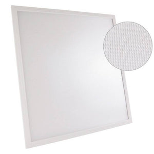 Panel LED slim de superficie 60x60cm - Driver OSRAM - 40W - UGR18 - CRI90 - Con KIT de montaje (2)