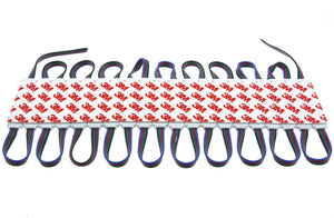 Módulos LED RGB para rotulación de 0.72W 12V-DC IP65 140º (1)