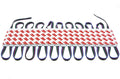 RGB LED modules for signage 0.72W 12V-DC IP65 140º. 2