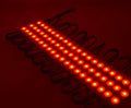 RGB LED modules for signage 0.72W 12V-DC IP65 140º. 5