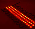 Módulos LED RGB para rotulación de 0.72W 12V-DC IP65 140º 5