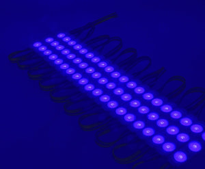 Módulos LED RGB para rotulación de 0.72W 12V-DC IP65 140º - Barcelona Led-
