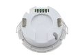 Czujnik ruchu podczerwonego PIR - 360° - Montaż na powierzchni i wmurowany 2