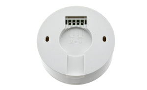 Sensor de movimiento infrarrojo PIR - 360° - Superficie y empotrable - Barcelona Led-