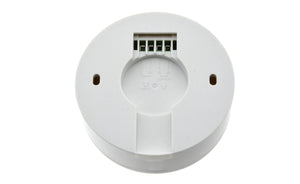 Sensor de movimiento infrarrojo PIR - 360° - Superficie y empotrable (6)