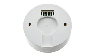 Sensor de movimiento infrarrojo PIR - 360° - Superficie y empotrable (6)