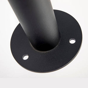 Bolardo de Acero GU10 Máx 35W IP44 - Barcelona Led-