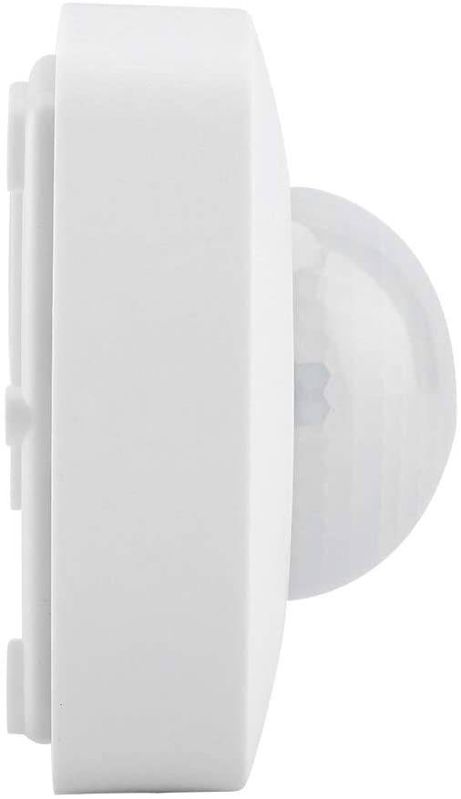 Sensor de Presencia superficie con Mando 360° IP65 (1)