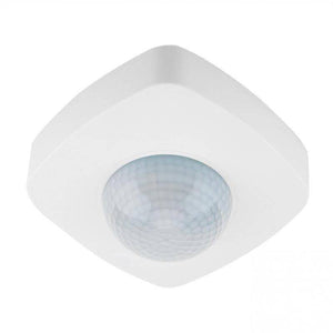 Sensor de Presencia superficie con Mando 360° IP65 (4)