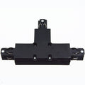 Rigid tee for surface mounted three-phase rail - LEFT 2