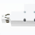 Rigid tee for surface mounted three-phase rail - LEFT 4