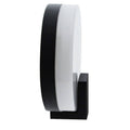 Exterior wall lamp LED