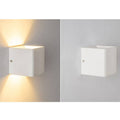Applique murale LED