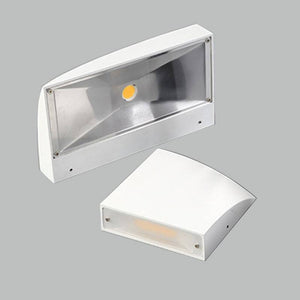 Aplique de pared LED "SCALENE" 20W (3)