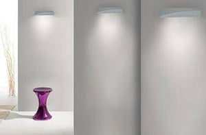 Aplique de pared LED "SCALENE" 20W (4)