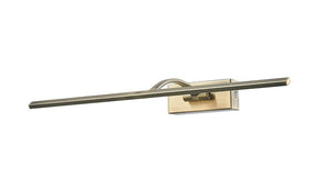 Aplique para cuadros LED "Babylon" - 8W - 45 cm (4)