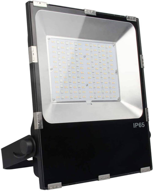 Outdoor LED floodlight 100W RGB+CCT : MI LIGHT
