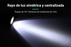 Foco de jardín con pincho LED 6W RGB+CCT | Mi Light (13)