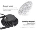 LED tuinspot met 15W RGB+CCT RF/WiFi bediening | Mi Light 5