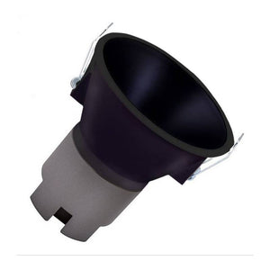 Foco LED empotrable 6W "KOPPA"- Óptica 24º - Corte Ø 65mm - Bajo UGR - Barcelona Led-