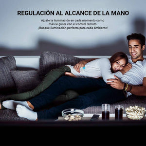 Interruptor Regulador Inteligente | Smart Dimmer SONOFF - Barcelona Led-Control y regulación