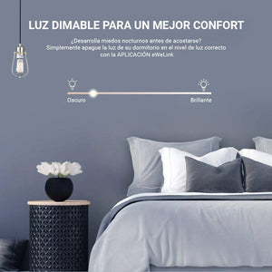 Interruptor Regulador Inteligente | Smart Dimmer SONOFF (7)