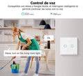 SONOFF TOUCH WiFi / SmartHome Dual-Touch-Schalter 3