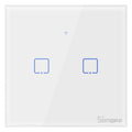 SONOFF TOUCH Interruptor táctil doble WiFi / SmartHome 4