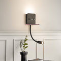 Aplique de pared LED para lectura