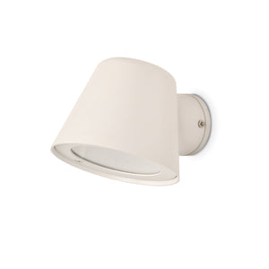 Aplique de pared exterior LED "ALBA" - Bombilla GU10 5W incluida (13)