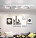 Reflektor LED jednofazowy GU10 z możliwością orientacji 2
