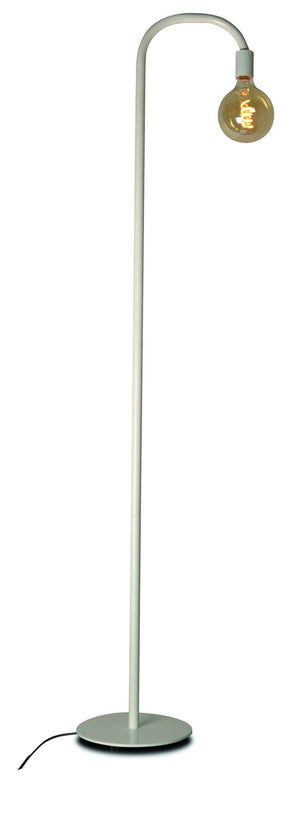 Lámpara de Pie "FINNA" E27 & Lámpara de Pie "FINNA" E27