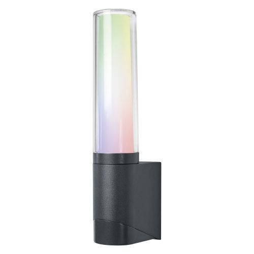 Aplique Exterior SMART WIFI RGBW FLARE WALL