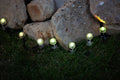 Luces LED Exterior SMART WiFi Garden DOT RGB 9P LED 2