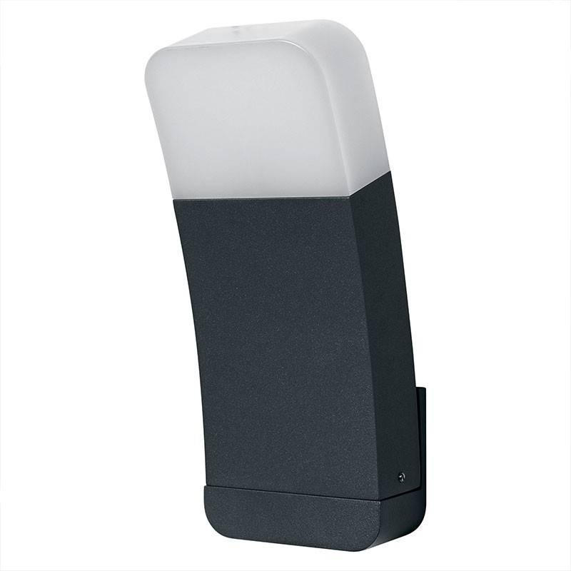 Aplique Exterior SMART WIFI RGBW CURVE WALL - LEDVANCE - Barcelona Led-Decoración