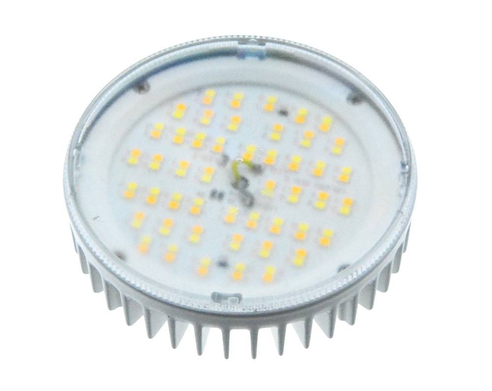 Bombilla LED GX53 CCT 10W - 120º - 975lm