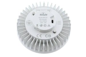 Bombilla LED GX53 CCT 10W - 120º - 975lm (2)