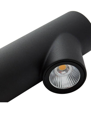 Aplique pared dormitorio LED "KOLO" - Chip COB 6W (5)