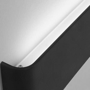 Aplique de pared LED nórdico "SILEA" 19W 1800 Lumens - Barcelona Led-Decoración