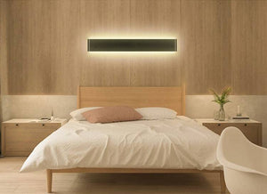 Aplique de pared LED nórdico "SILEA" 19W 1800 Lumens - Barcelona Led-Decoración