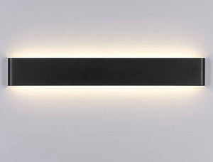 Aplique de pared LED nórdico "SILEA" 19W 1800 Lumens (6)