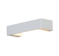 Bi-directional LED wall light